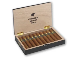 Cohiba Behike BHK 52