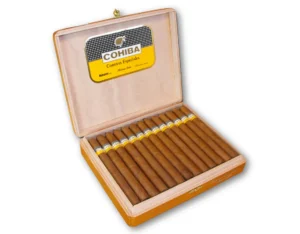 Cohiba Coronas Especiales