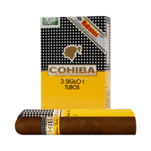 Cohiba Siglo I Tubos