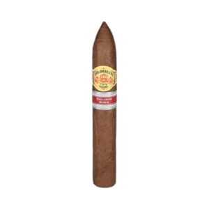 Diplomaticos Protocolo Cigar