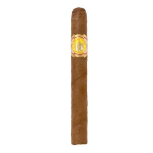 El Rey del Mundo Demi Tasse Cigar