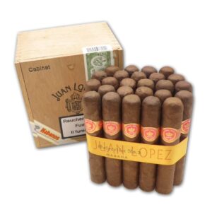Juan Lopez Seleccion No.2 Cigar