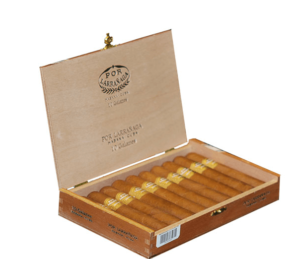 Por Larranaga Galanes Cigar