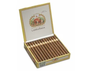 Por Larranaga Montecarlos Cigar