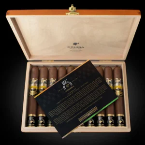 Cohiba 55th Aniversario Cigars