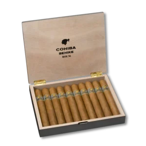 Cohiba Behike BHK 56