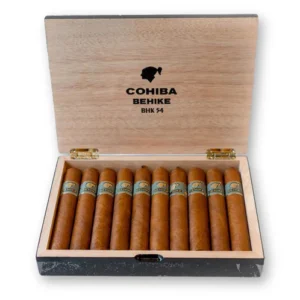 Cohiba Behike BHK 54 Cigar