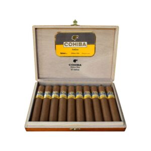 Cohiba Ambar Cigars