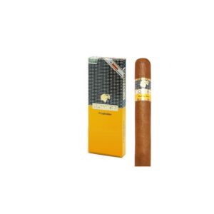 Cohiba Esplendidos Cigar
