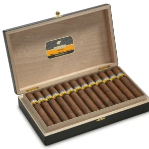Cohiba Genios Maduro 5