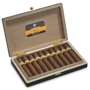 Cohiba Magicos Maduro 5