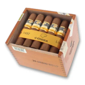  Cohiba Medio Siglo