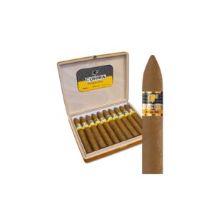  Cohiba Piramides Extra Cigar