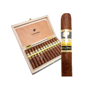 Cohiba Secretos Maduro 5 Cigar