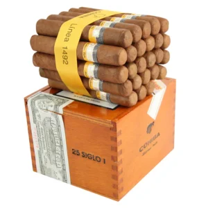Cohiba Siglo I Cigar