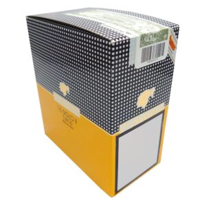 Cohiba Siglo II Tubos
