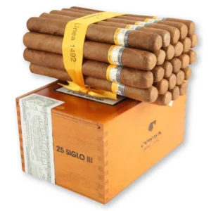 Cohiba Siglo III Cigar