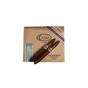 Cuaba APAC Asia Pacifico Regional Edition