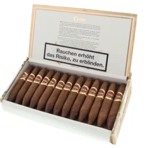 Cuaba Divinos Cigar