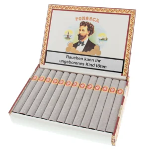 Fonseca Cosacos Cigar