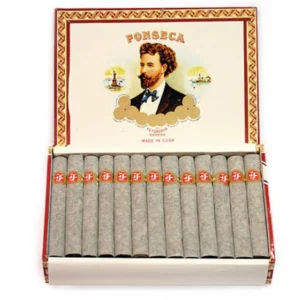 Fonseca Delicias Cigar