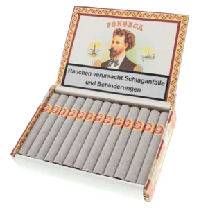 Fonseca KDT Cadetes Cigar