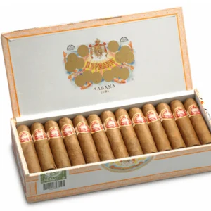 H. Upmann Half Corona Cigar
