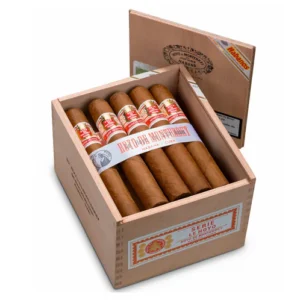 Hoyo de Monterrey Le Hoyo de San Juan