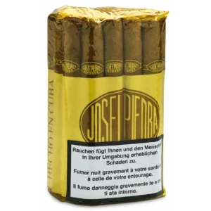 Jose L. Piedra Petit Cetros Cigar