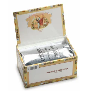Romeo y Julieta Cazadores Cigar