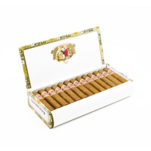 Romeo y Julieta Petit Royales Cigar