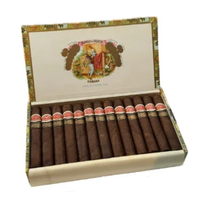 Romeo y Julieta Robustos Edición Limitada 2001 Cigar