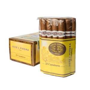 Jose L. Piedra Petit Cazadores Cigar