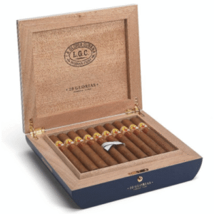 La Gloria Cubana Glorias LCDH Cigar