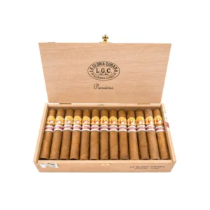 La Gloria Cubana Paraiso RE Caribbean 2014