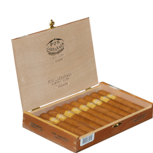Por Larranaga Galanes Cigar