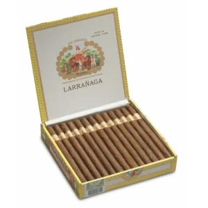 Por Larranaga Montecarlos Cigar