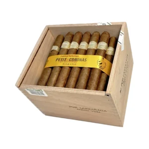 Por Larranaga Petit Coronas Cigar