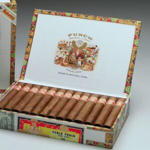 Punch Punch Cigar